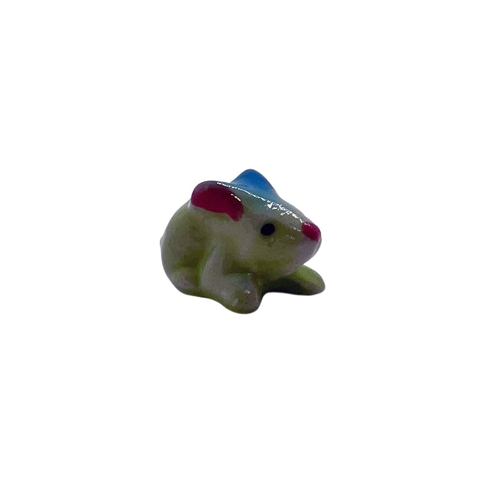 Miniature Ceramics - Assorted Colours