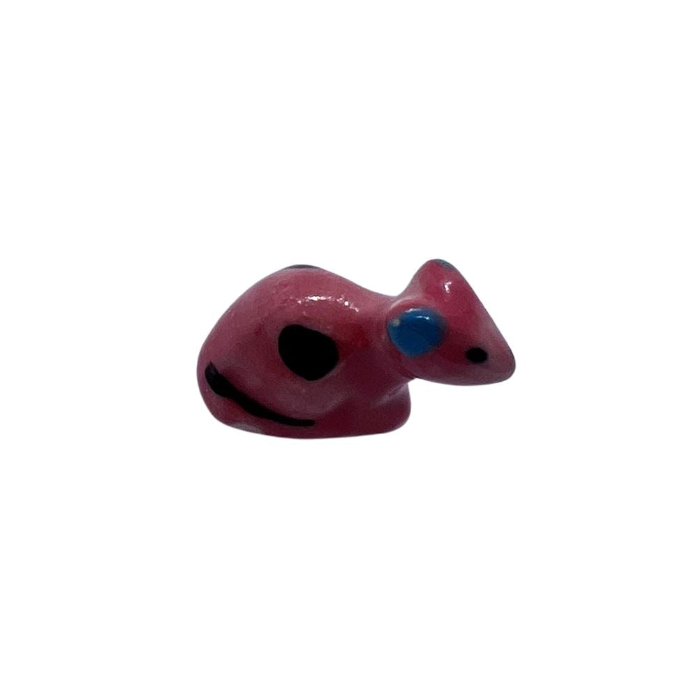 Miniature Ceramics - Assorted Colours