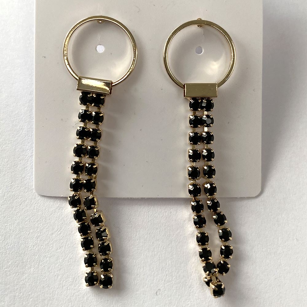 Fashion Earrings