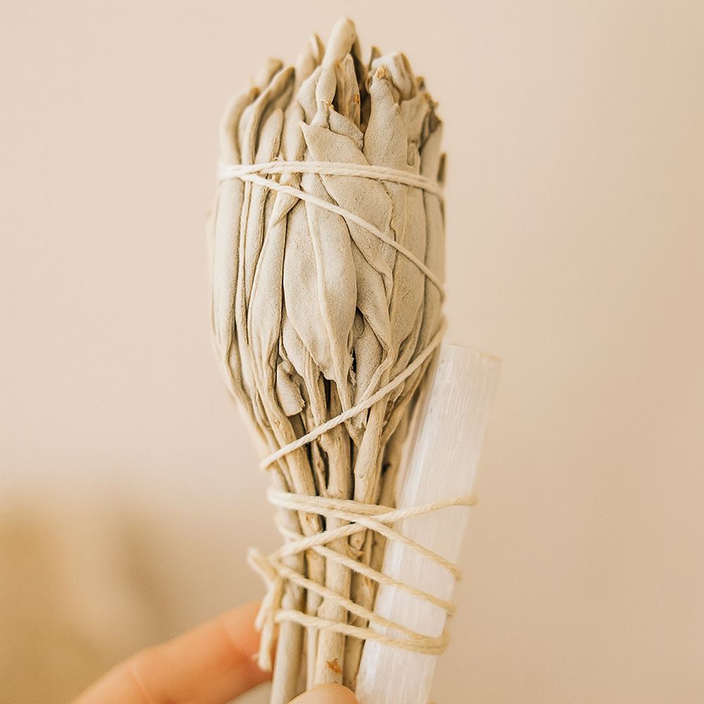 Smudge Sticks, Pack of 2