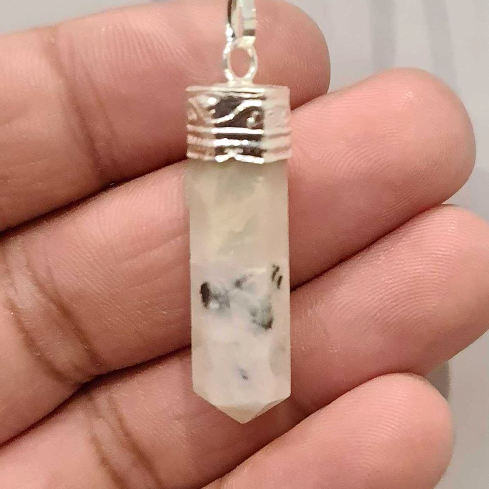 Pencil Pendant, 25-30mm