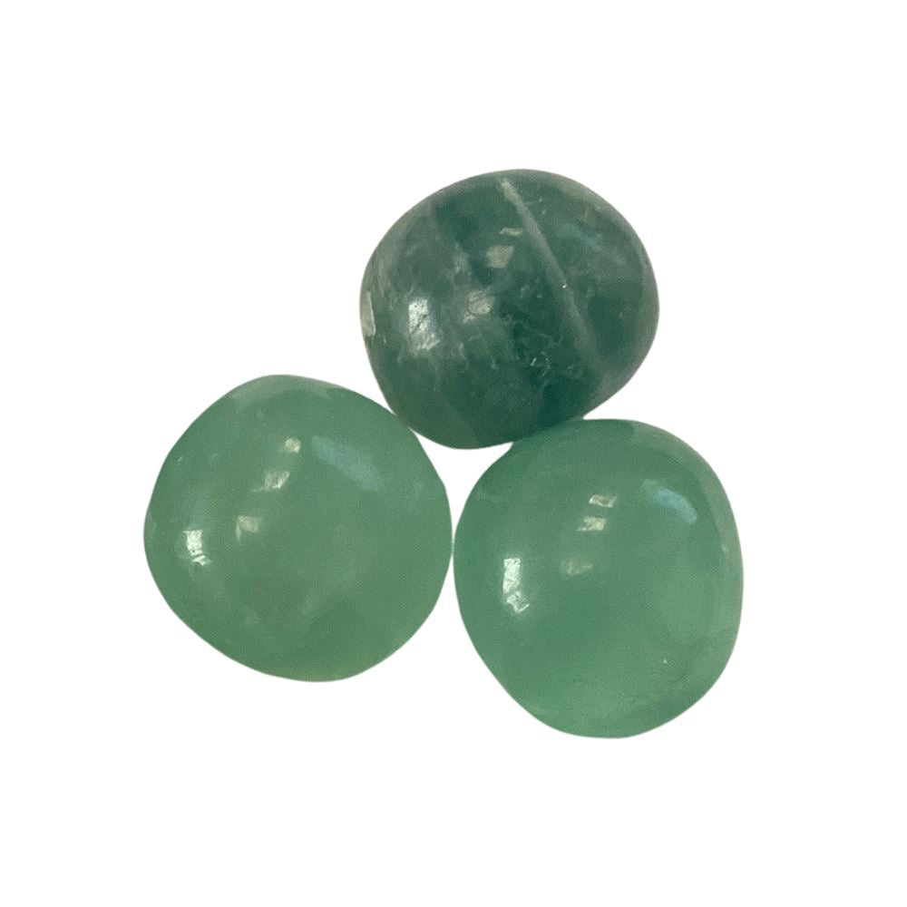 Tumbled Crystals, Pack of 12