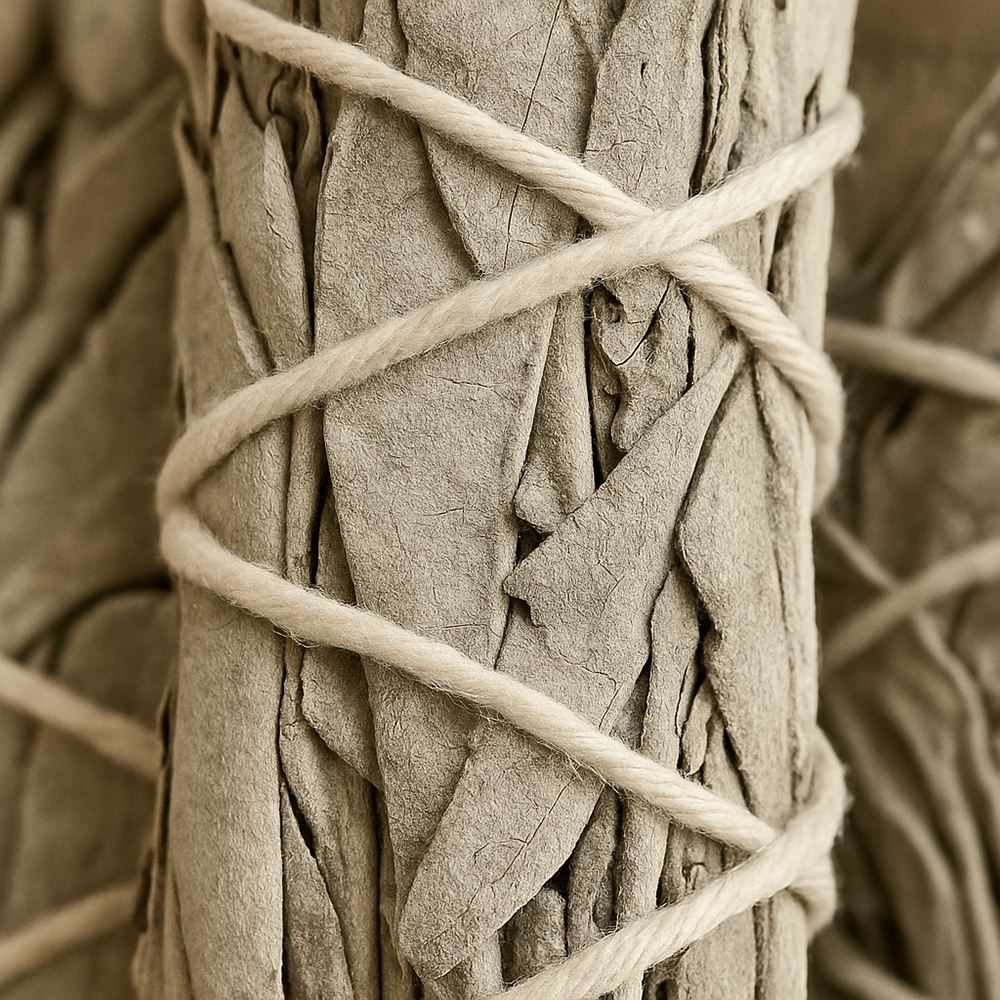 Slimline Smudge Sticks 4"
