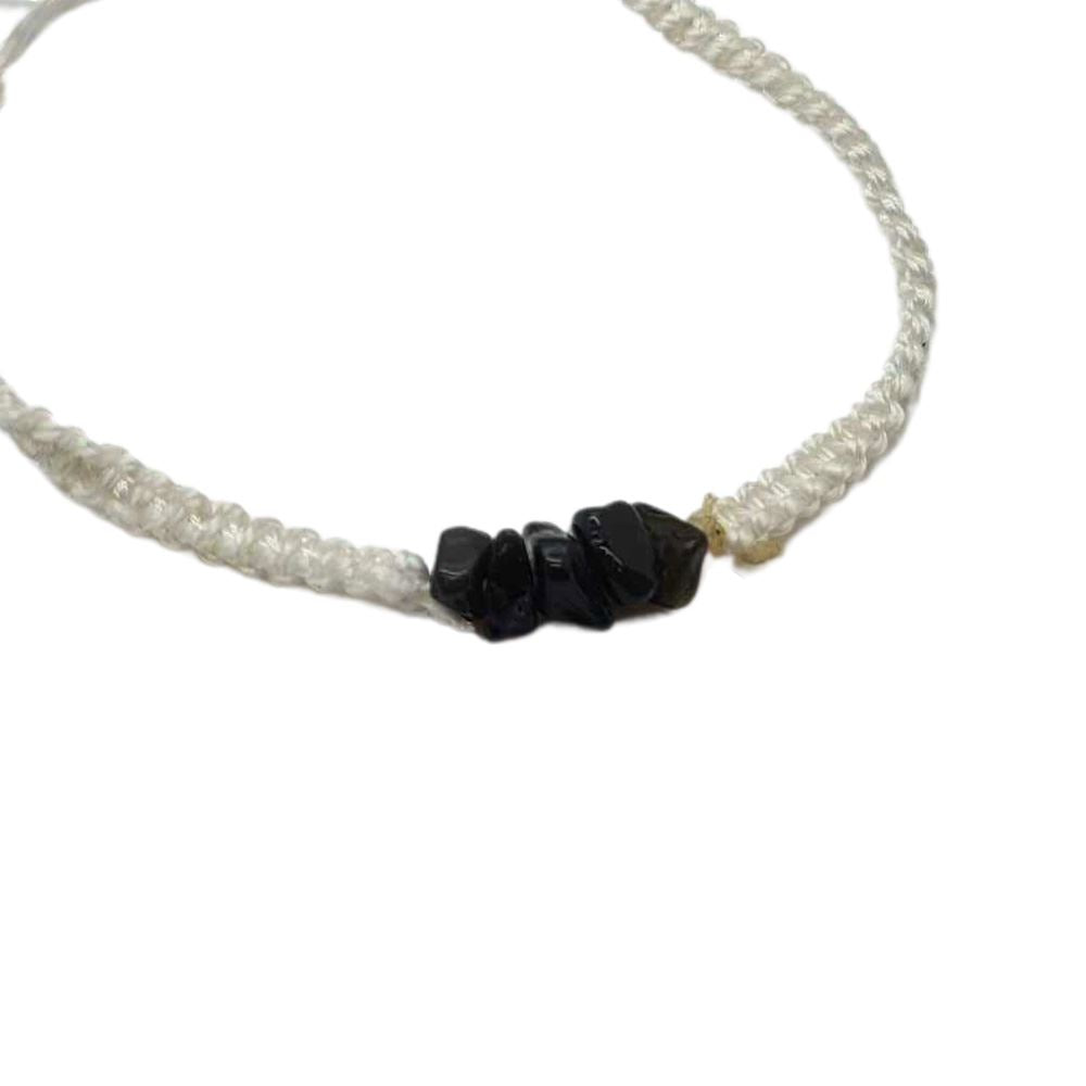 Beach Bracelet, Rustic