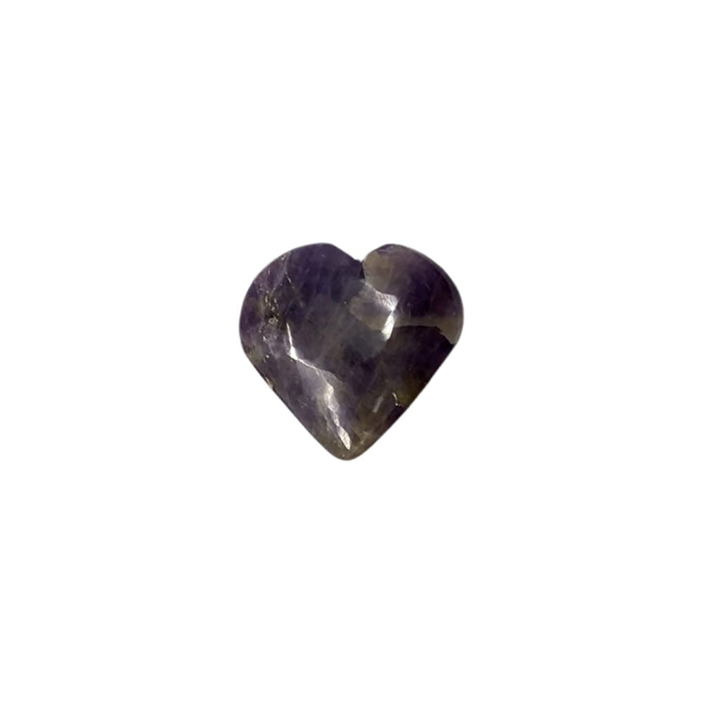 Mini Crystal Heart, 3cm
