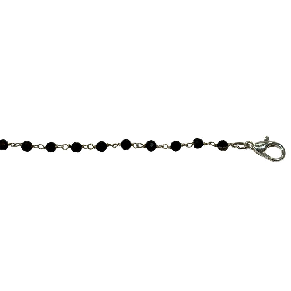 Silver-Plated Bracelet (#20)