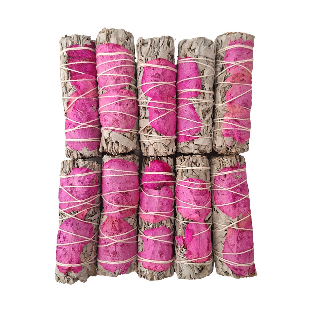 Smudge Sticks, Pack of 10