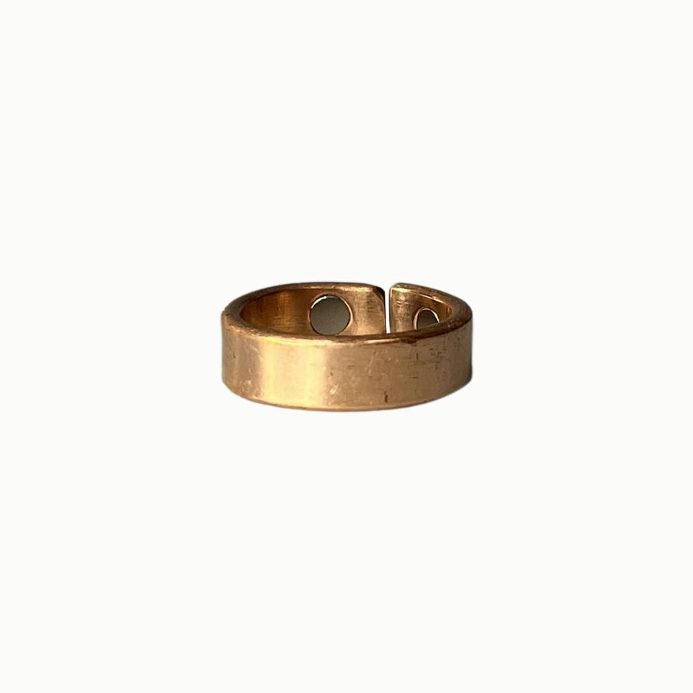 Copper Ring
