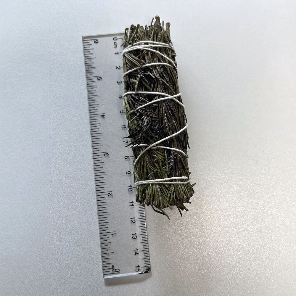 Herbal Smudge Sticks 4"