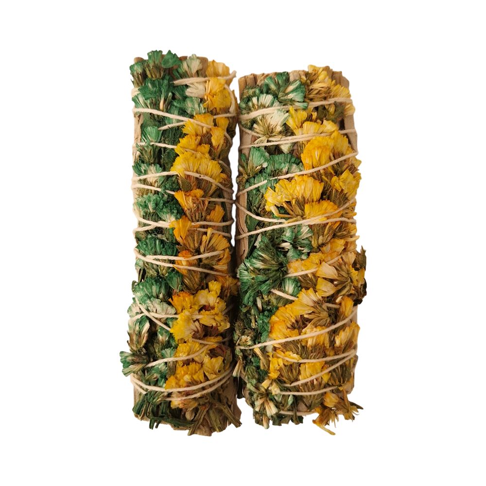 Smudge Sticks, Pack of 2