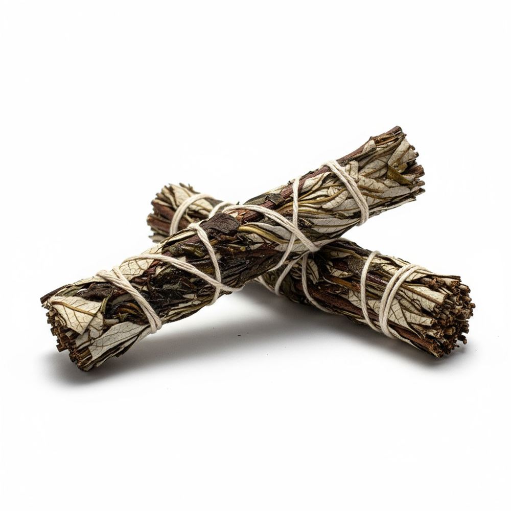Slimline Smudge Sticks 4"