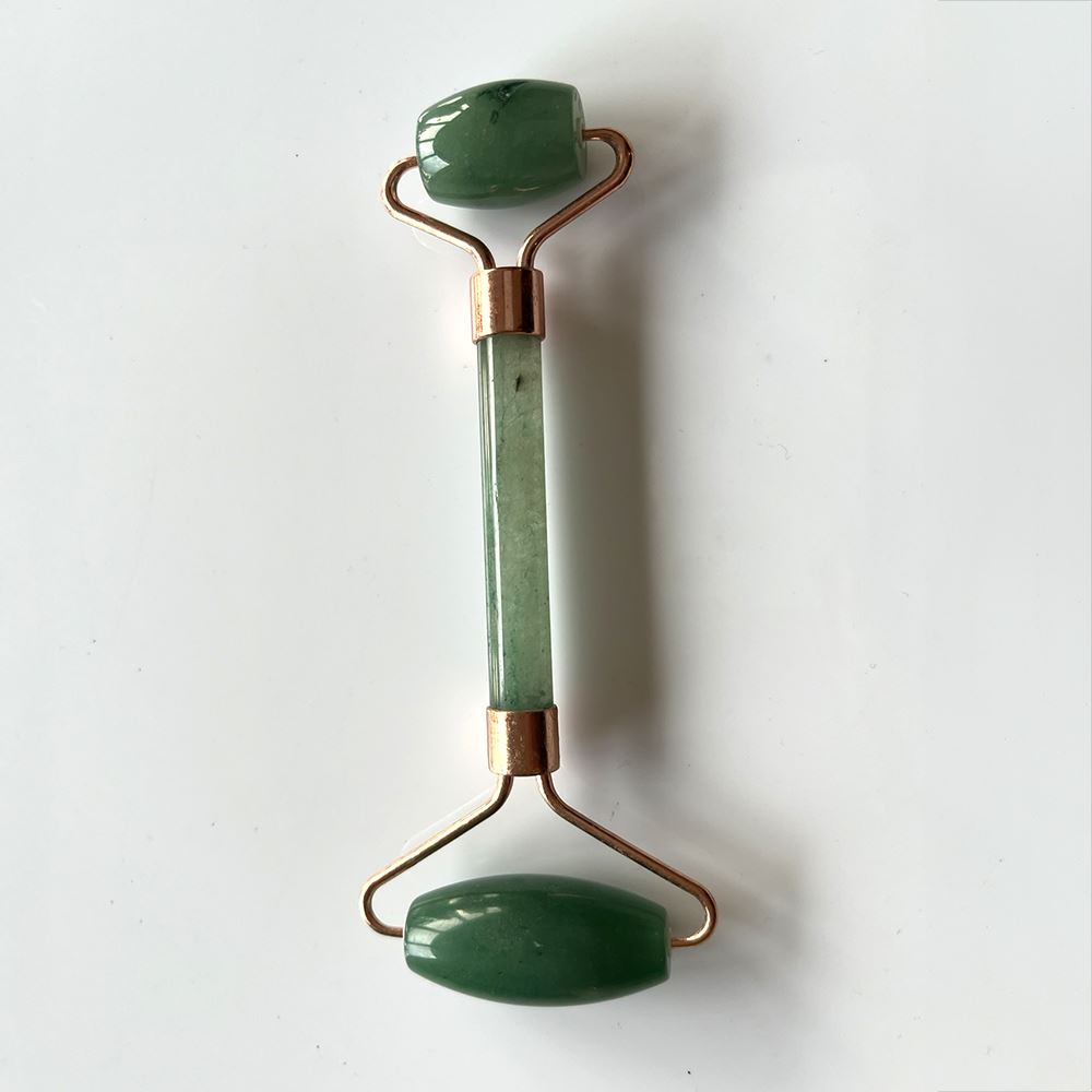 Crystal Face Roller
