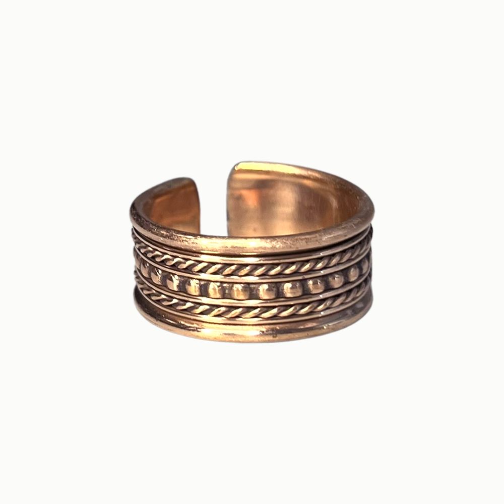 Copper Ring