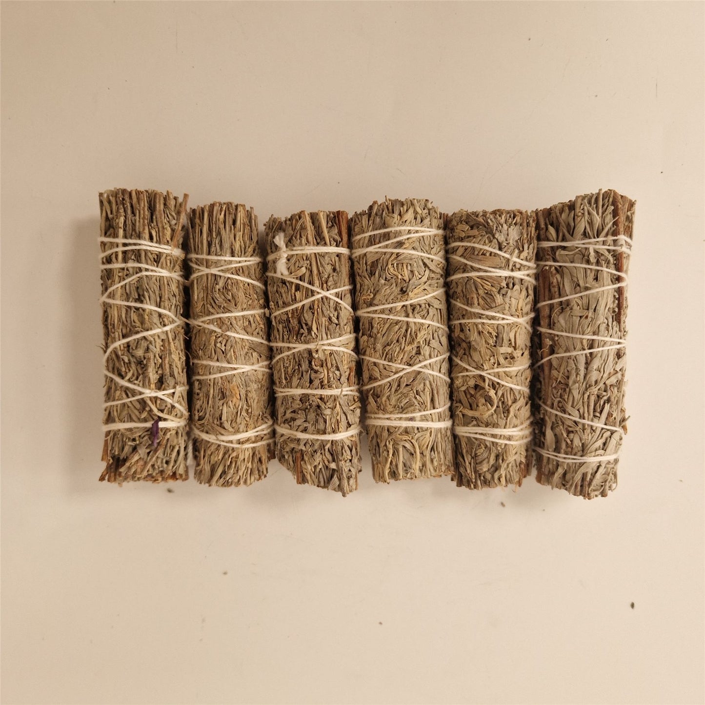Smudge Sticks, Pack of 6