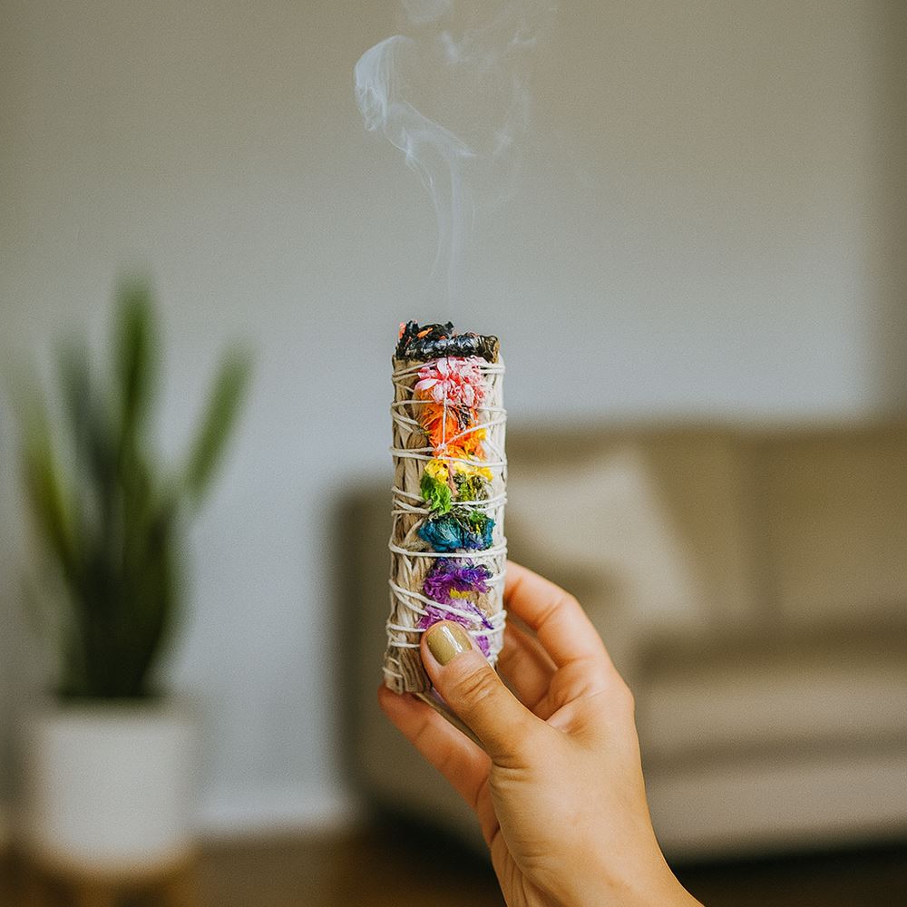 Smudge Sticks, Pack of 2