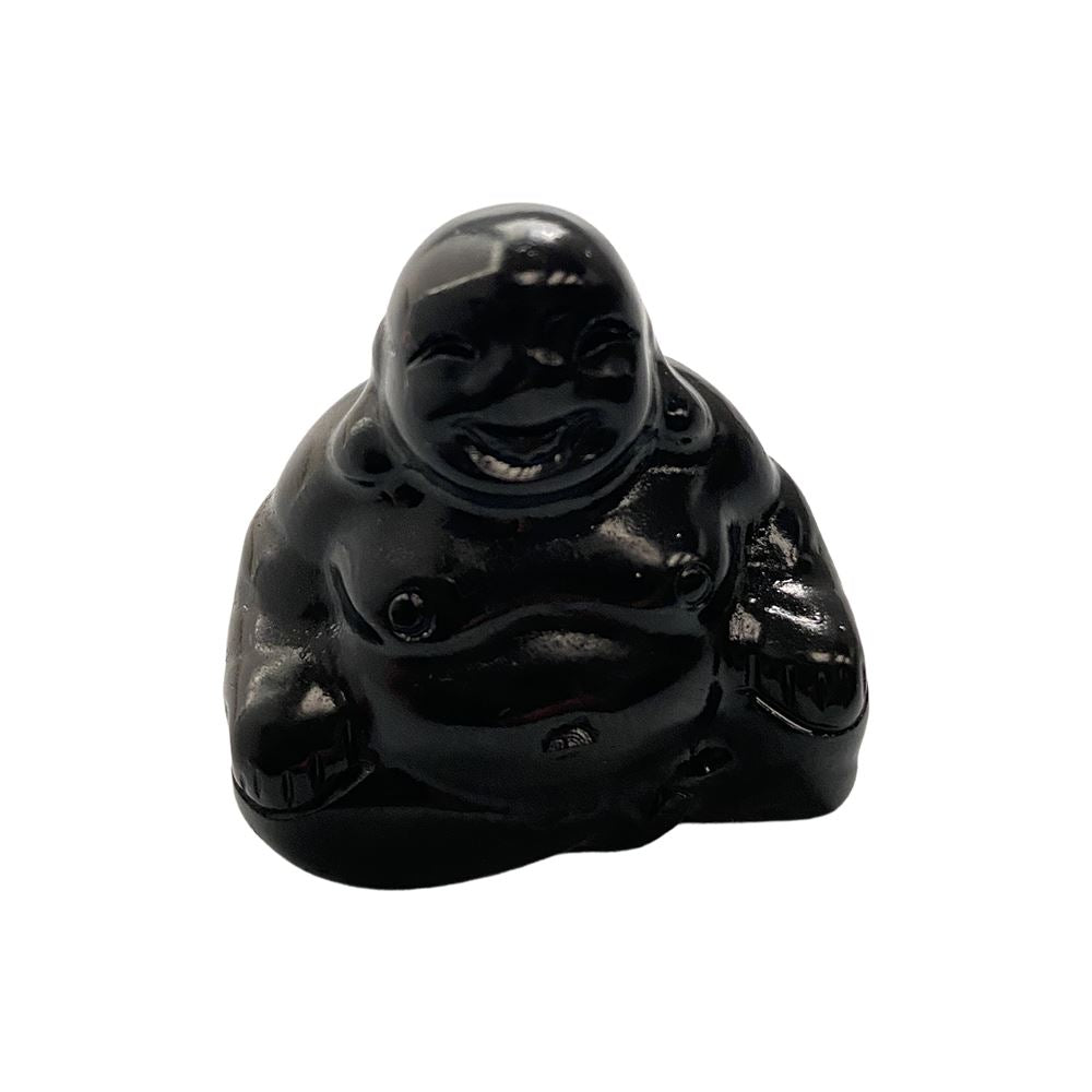 Gemstone Buddha, 2.5x2.5x1cm