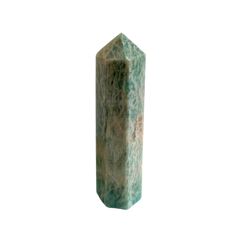 Obelisk Tower, 8-10cm