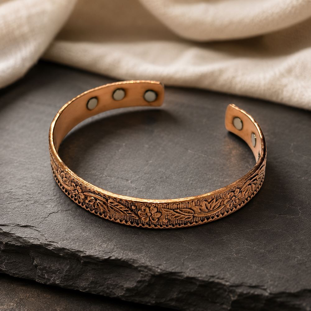 Copper Bracelet