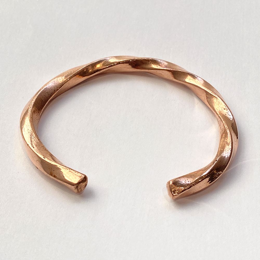 Copper Bracelet