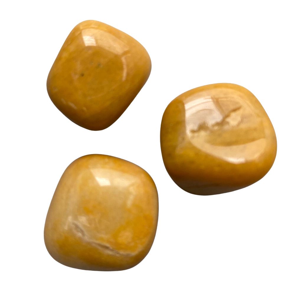 Tumbled Crystals, Pack of 12