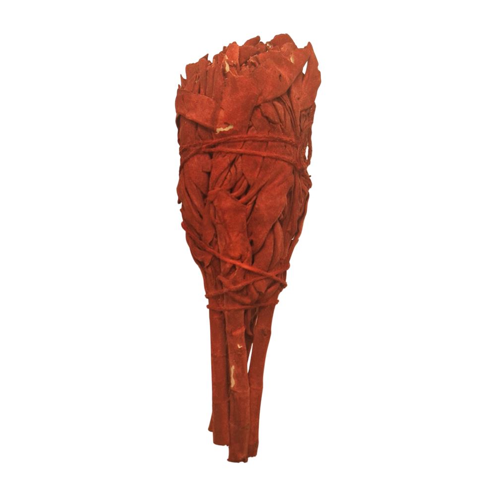 Resin Smudge Sticks 4"