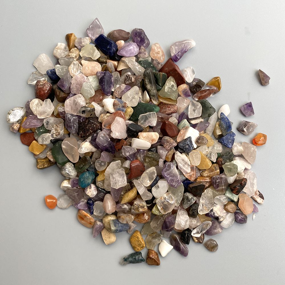 Gemchips Pack, 250g