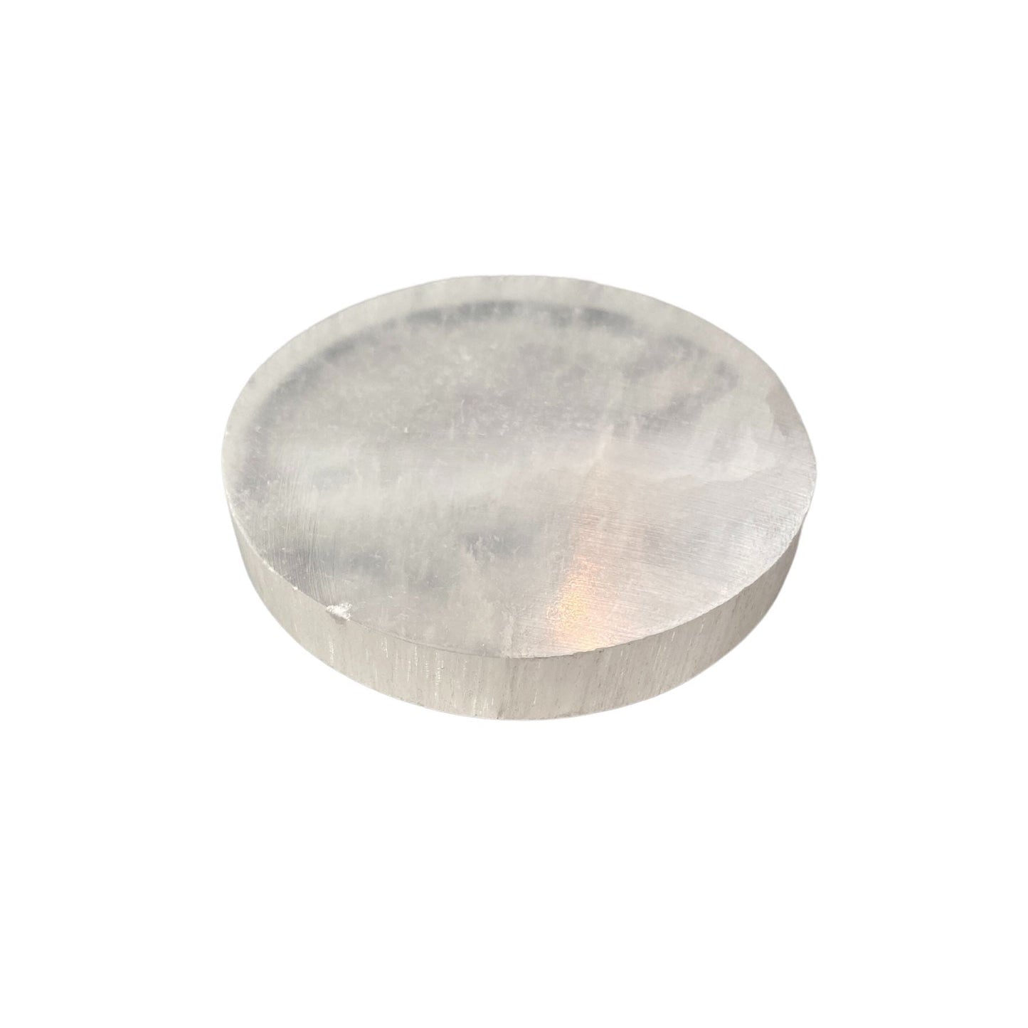 Selenite Charging Plate