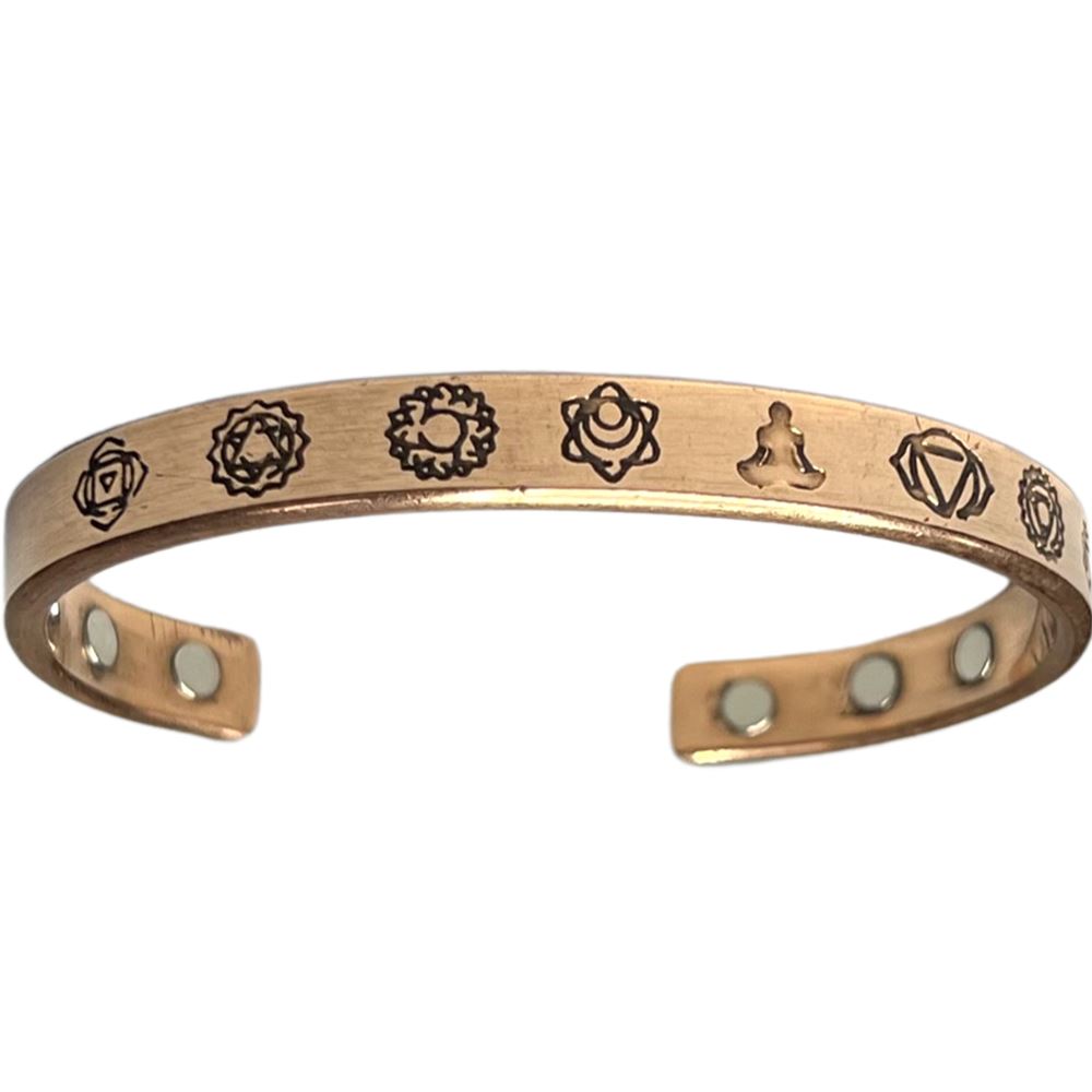Copper Bracelet