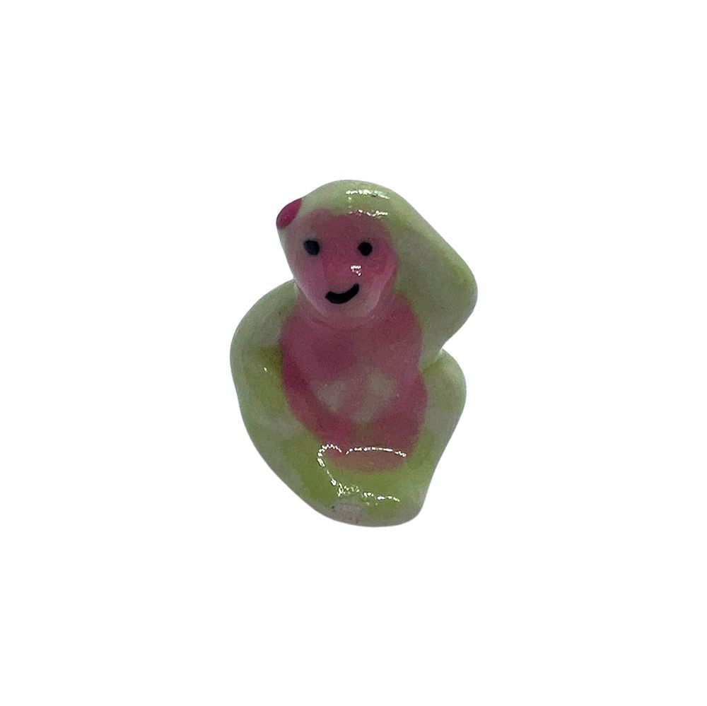 Miniature Ceramics - Assorted Colours