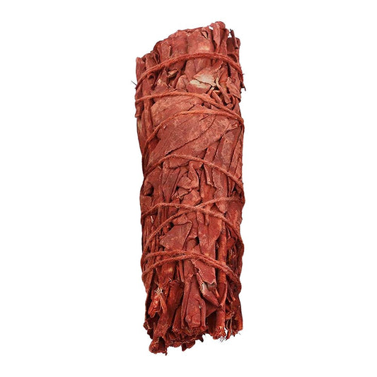 Smudge Stick, Dragon's Blood 4"