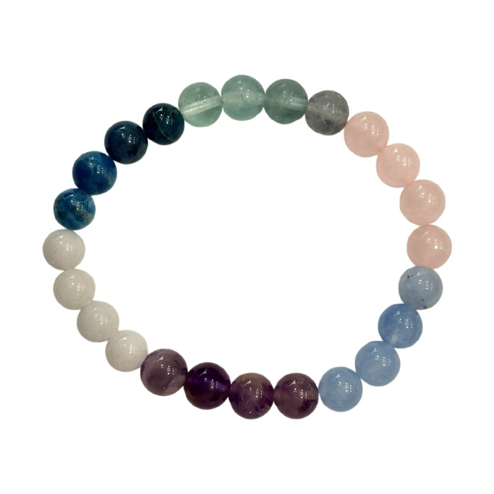 Celestial Signs Bracelet, Pisces
