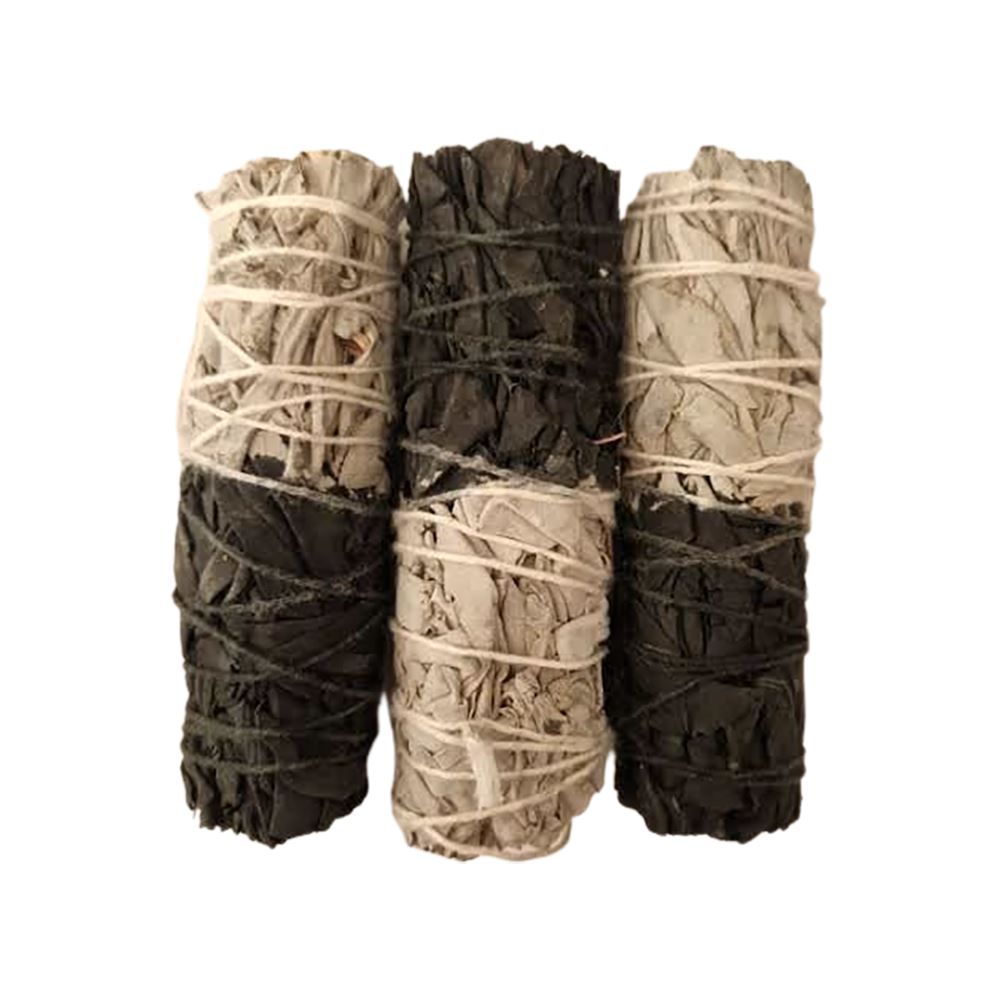 Smudge Sticks, Pack of 3