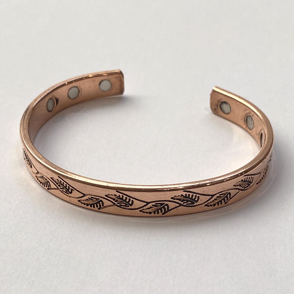 Copper Bracelet