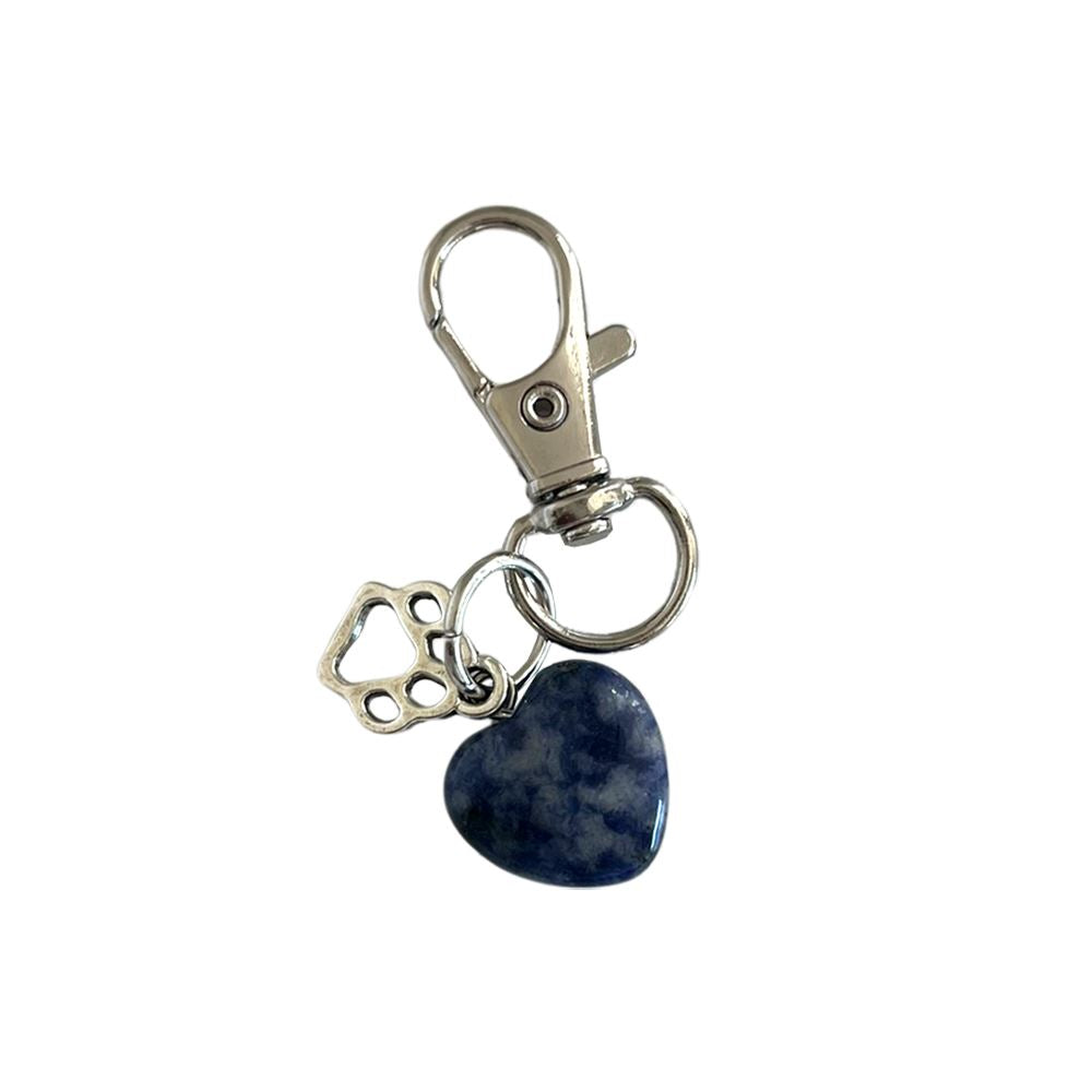 Pet Charm, Heart