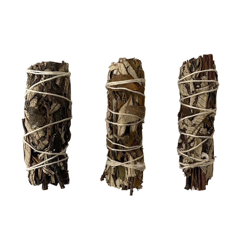 Smudge Sticks, Pack of 3
