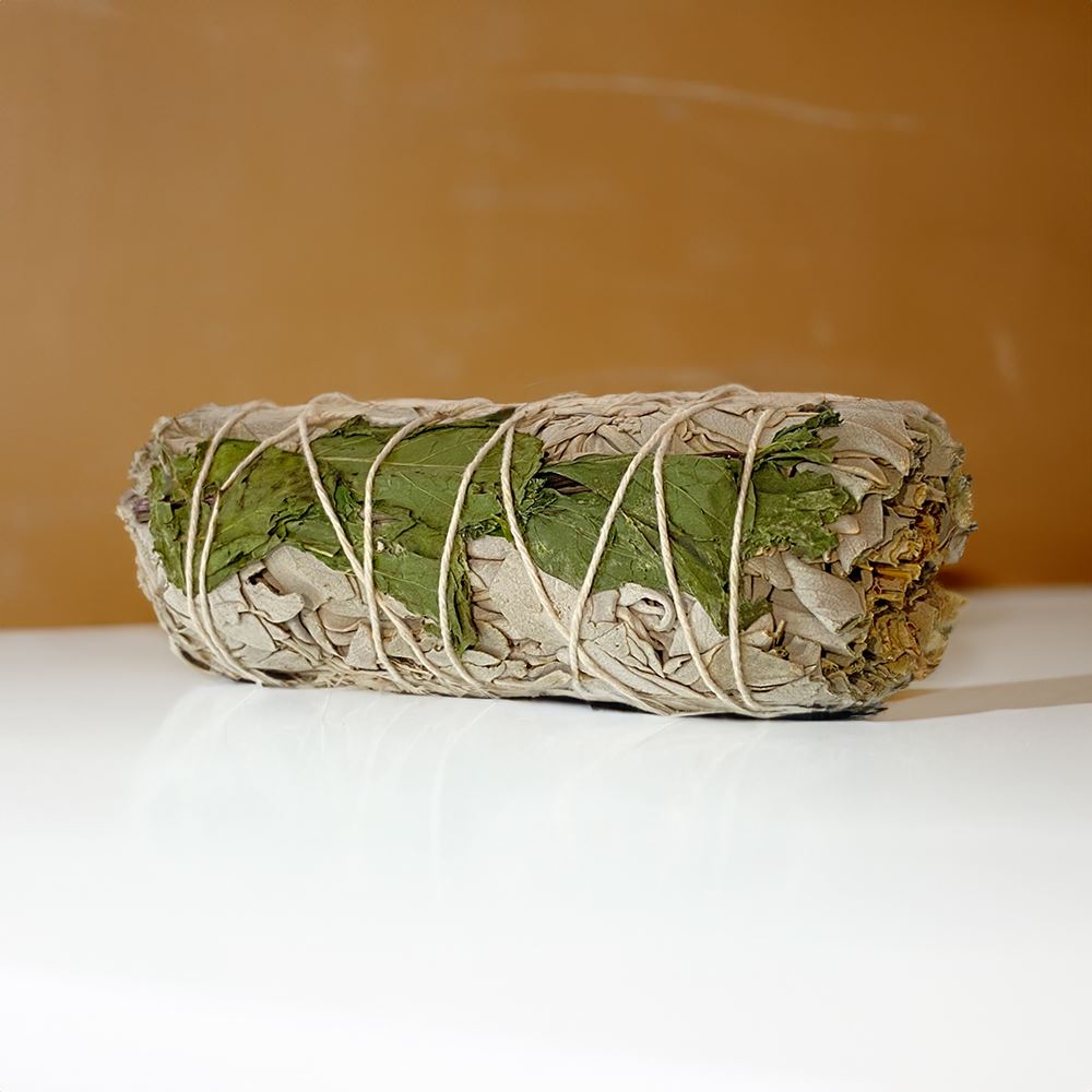 Herbal Smudge Sticks 4"