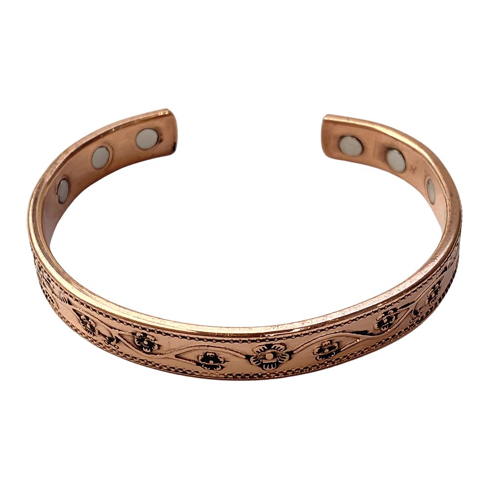 Copper Bracelet