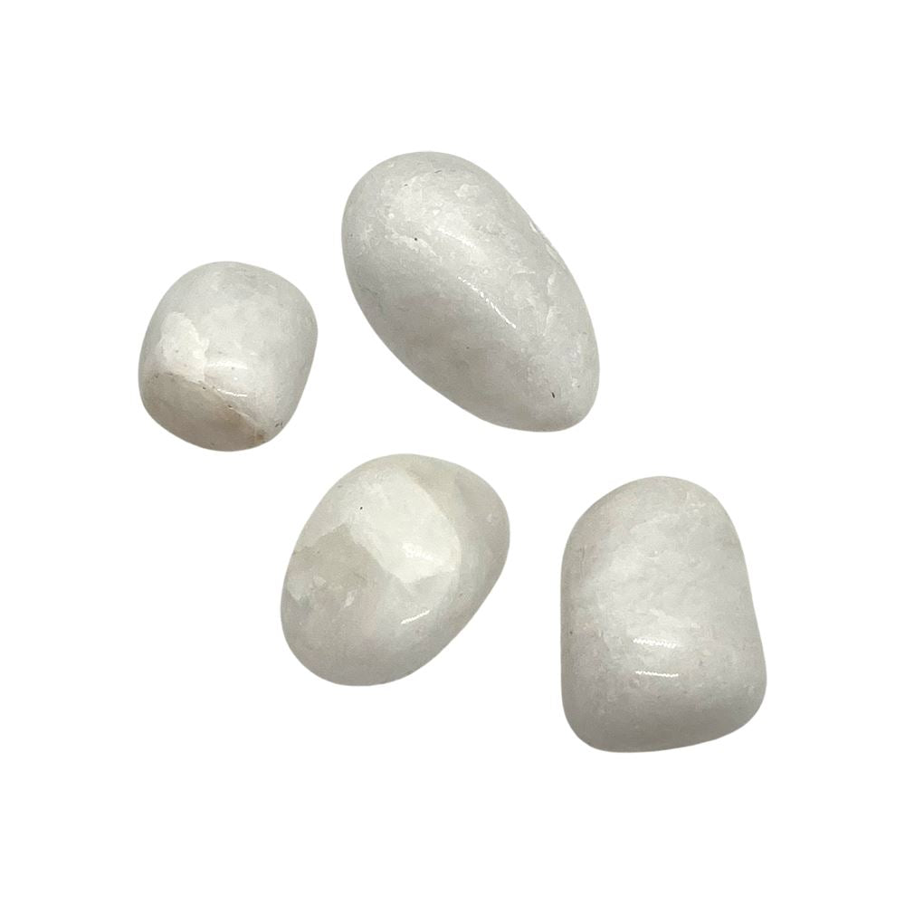 Tumbled Crystals, Pack of 6