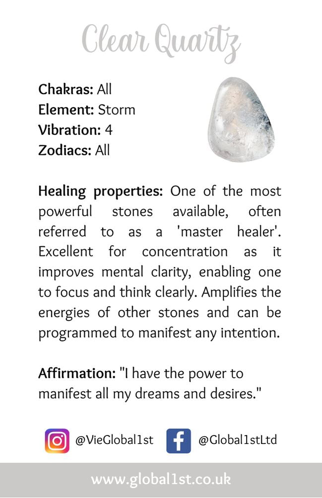 7 Chakra Healing Stick, 15cm