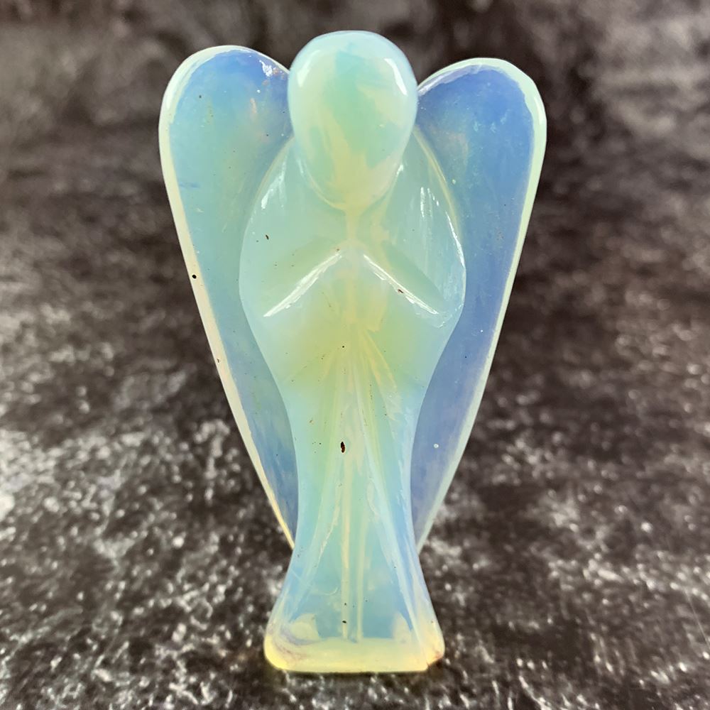 Angel, 7.5cm
