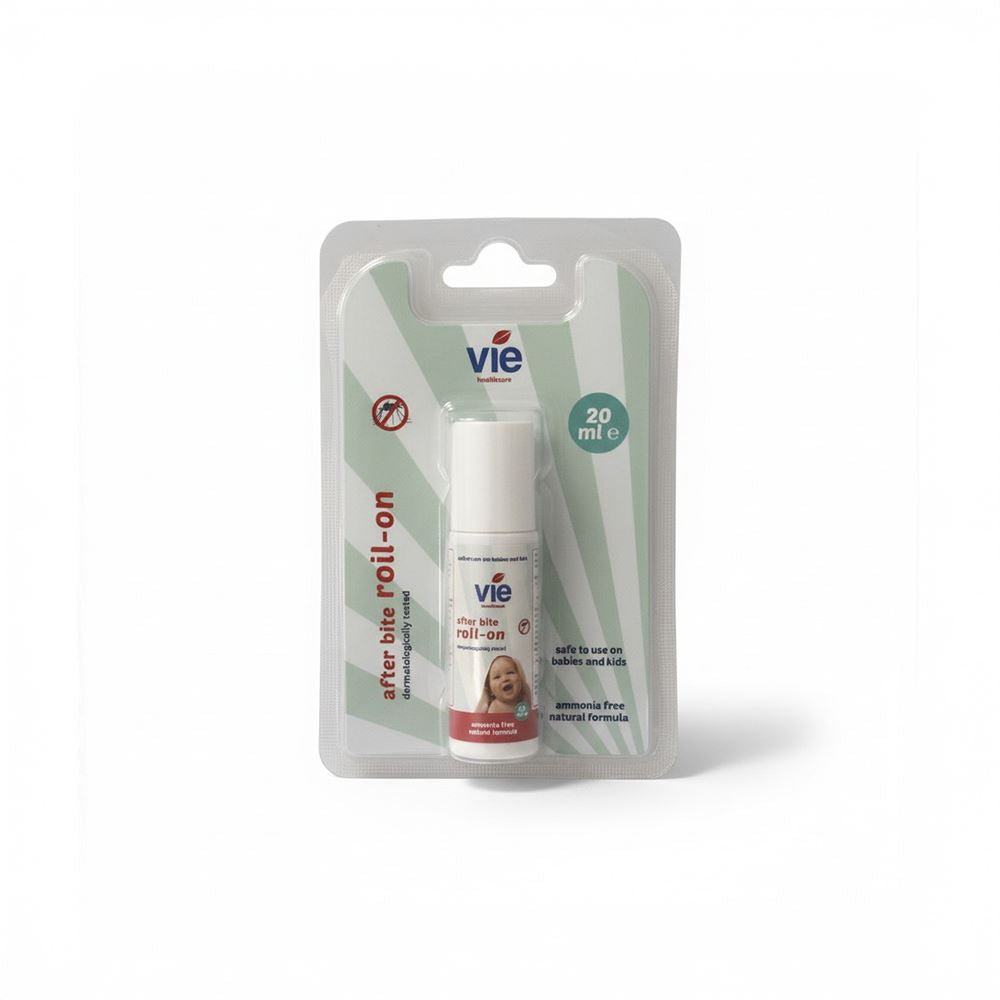 Vie Mosquito After Bite Roll-on, 20ml, Pack of 2