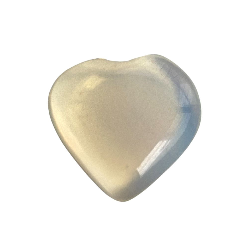 Mini Crystal Heart, 3cm
