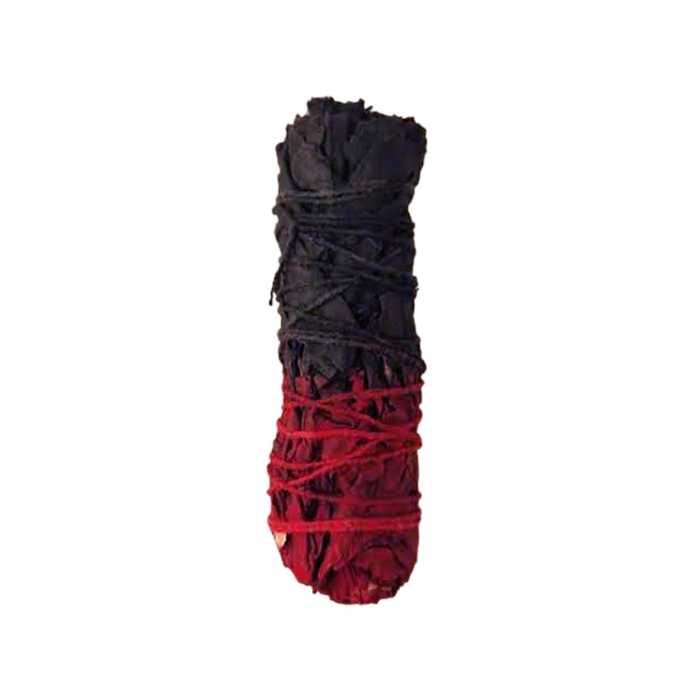 Reversible Smudge Sticks 4"