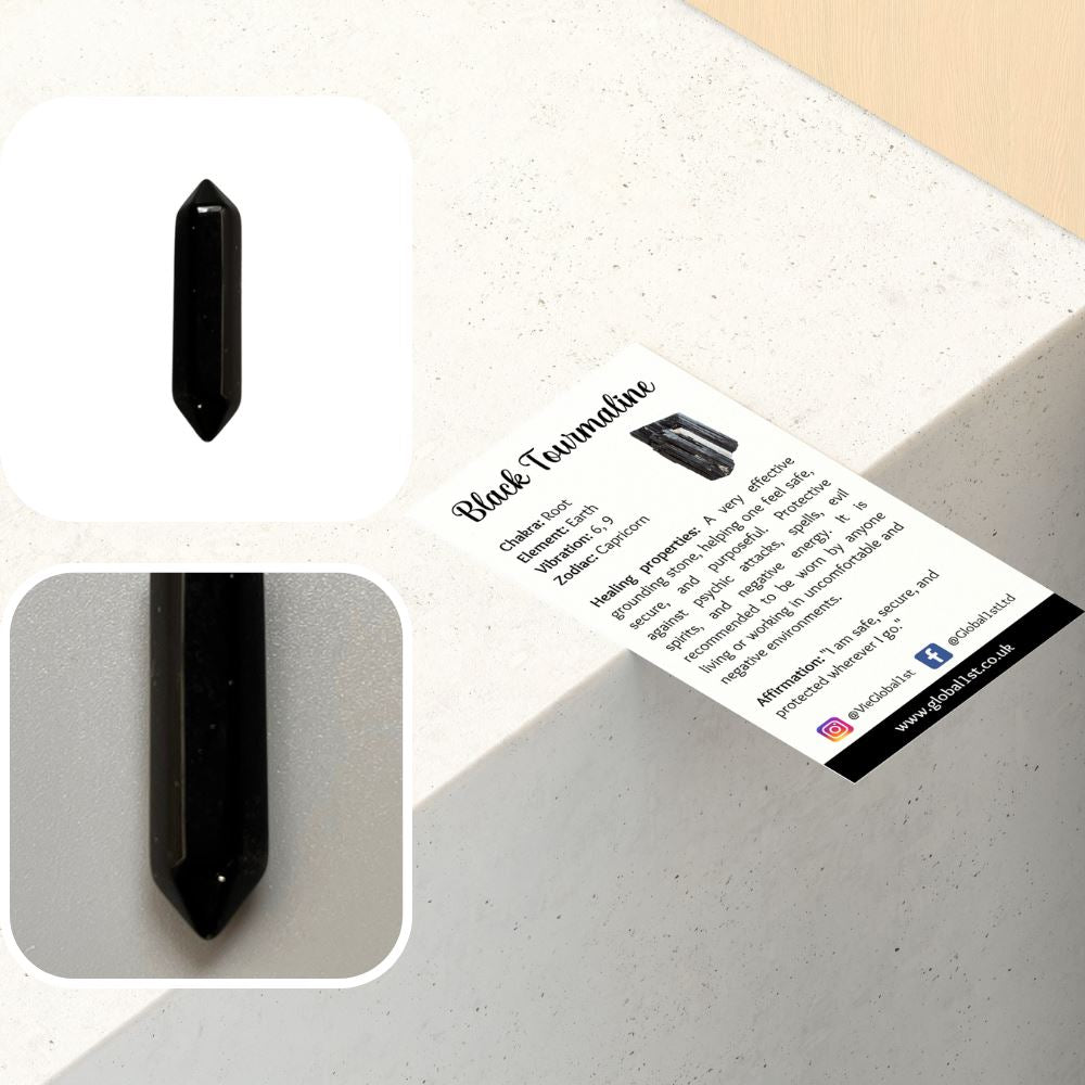 Double Point Pencil, 2-3cm