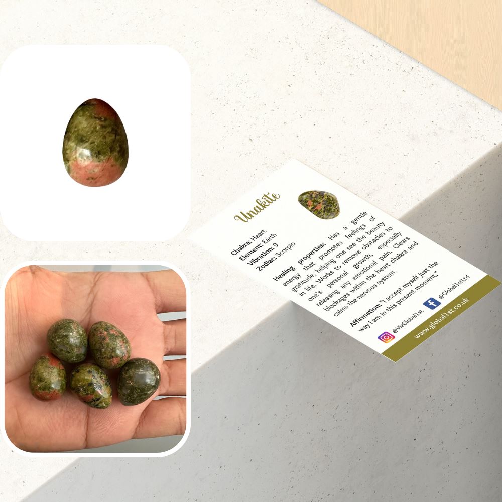 Mini Eggs, 2x1.5cm