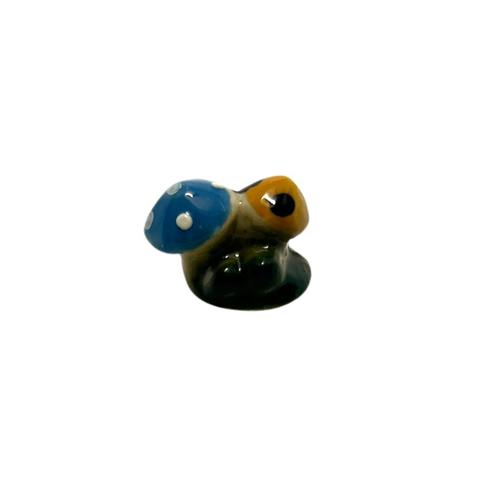 Miniature Ceramics - Assorted Colours