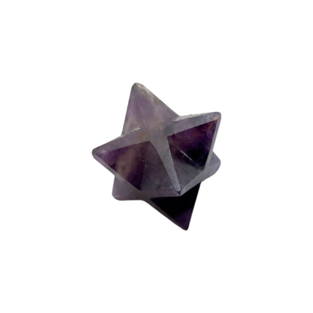 Small Merkaba Star, 2cm