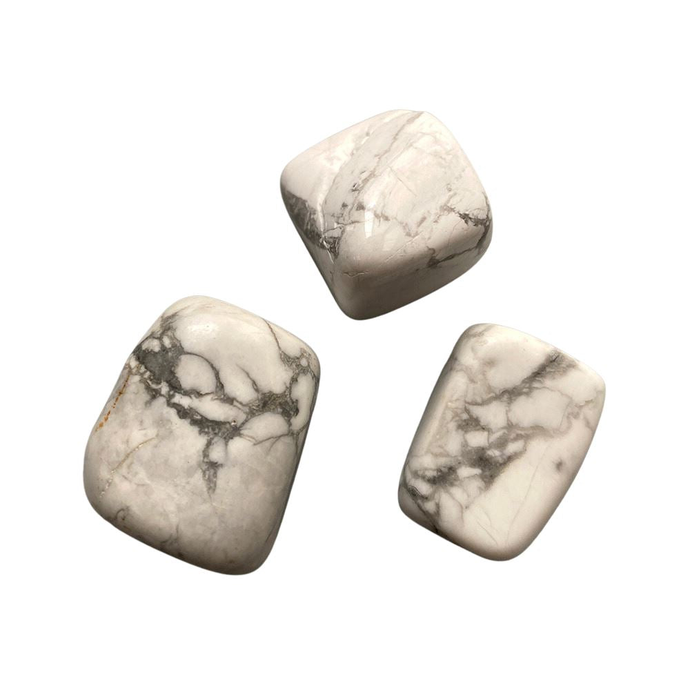 Tumbled Crystals, Pack of 12