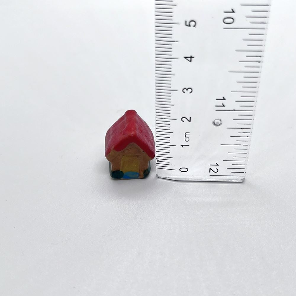 Miniature Ceramics - Assorted Colours