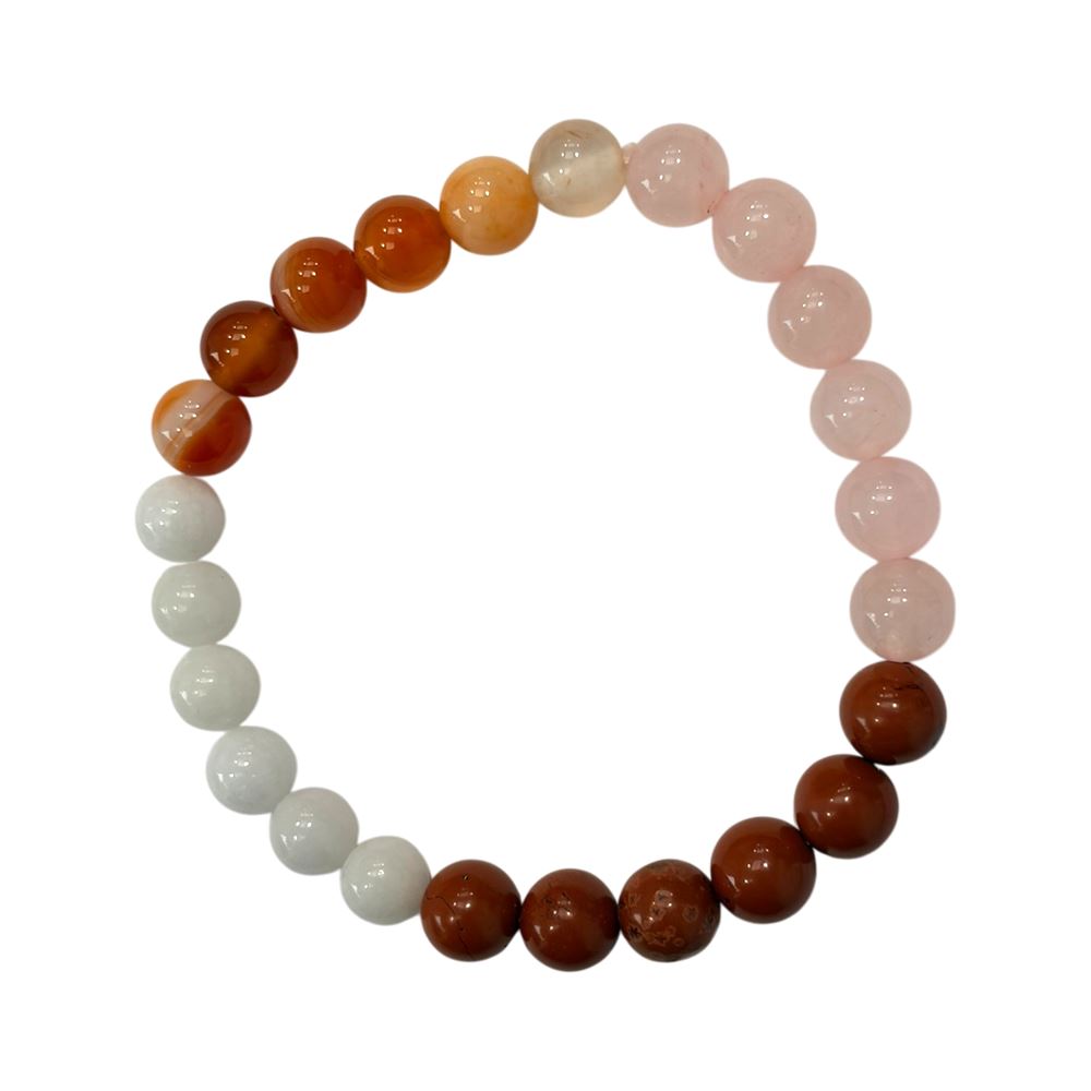 Celestial Signs Bracelet, Cancer